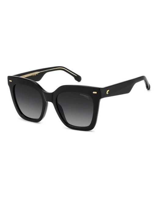 Carrera Black Sunglasses