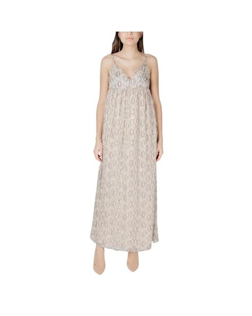 ONLY Natural Maxi Dresses