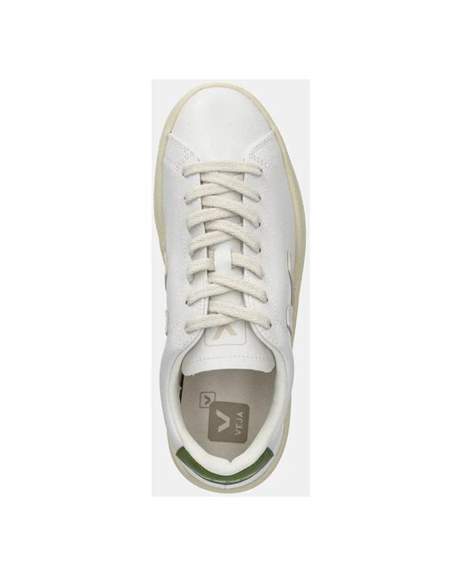 Veja White Sneakers