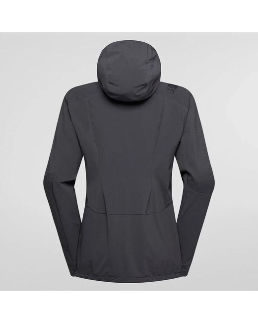 La Sportiva Gray Light Jackets for men
