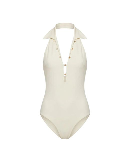 ‎Taller Marmo Natural One-Piece