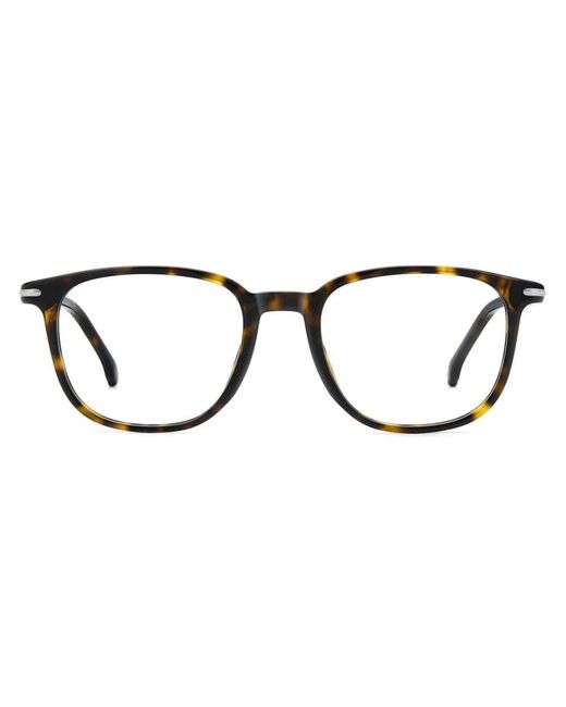 Carrera Brown Glasses