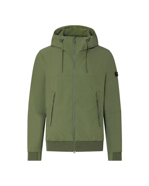 Peuterey Uyapo Jacket in het Green voor heren