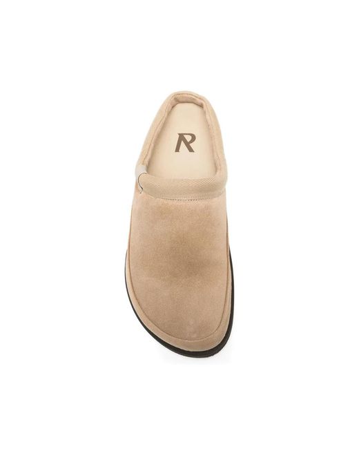 Represent Shoe in Natural für Herren