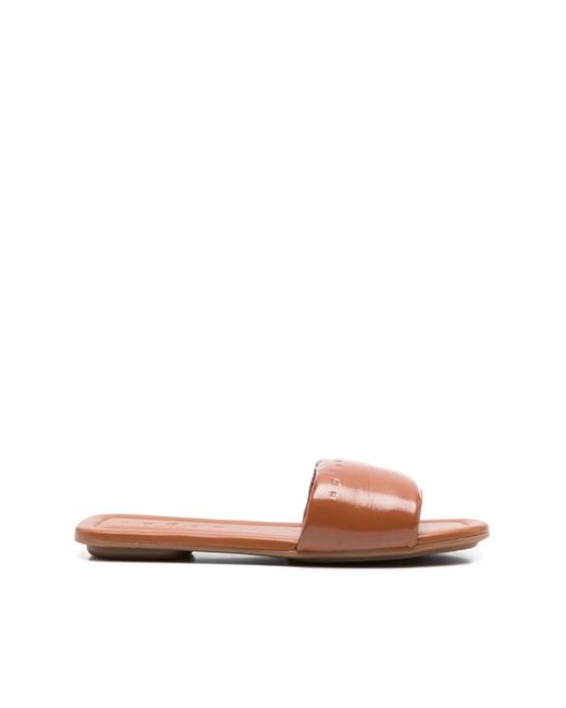 Hogan Brown H685 Slide