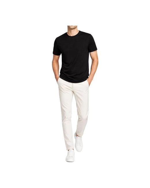 T-Shirts Unity Original de hombre de color Black