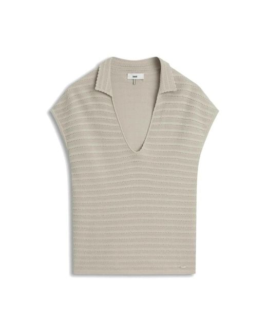 Cinque Topjes in het Gray