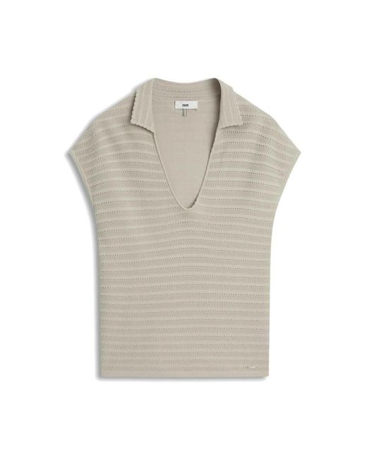Cinque Topjes in het Gray