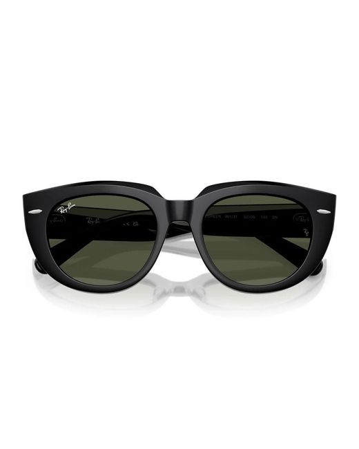 Ray-Ban Black Rb2286 Doreen
