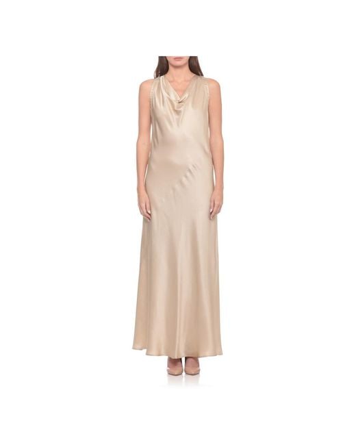 Antonelli Natural Gowns