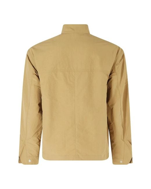 K-Way Natural Light Jackets for men