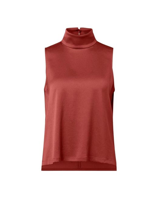 Drykorn Topjes in het Red