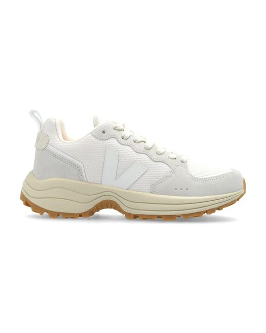 Veja White Sportschuhe venturi ii hexamesh