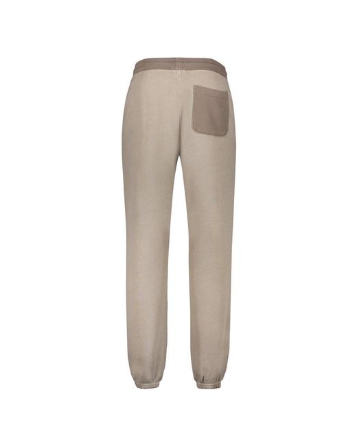 John Elliott Natural Sweatpants for men