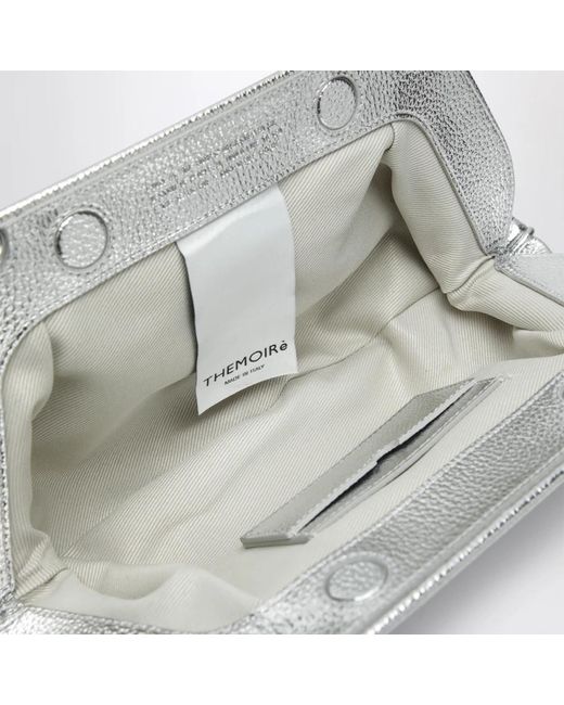 THEMOIRÈ Gray Clutches