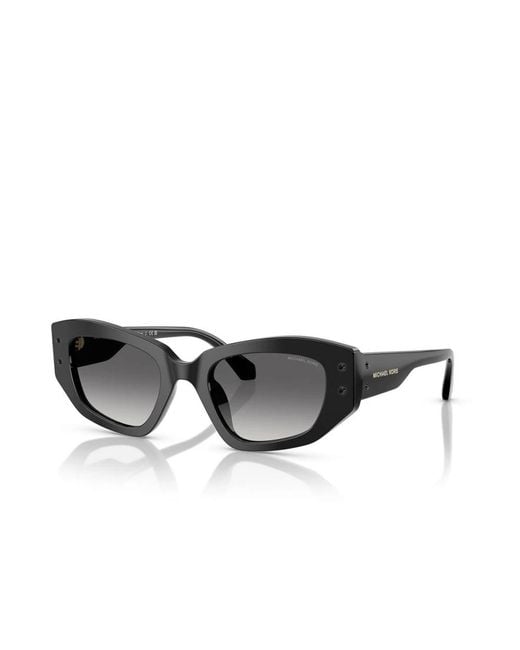 Michael Kors Black Mk2234B Le Praz
