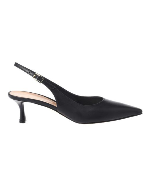 Baldinini Blue Pumps