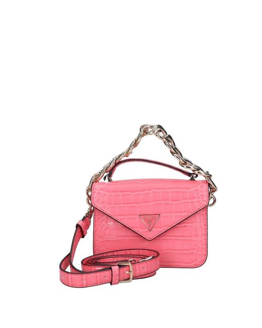 Guess Pink Taschen.. rot