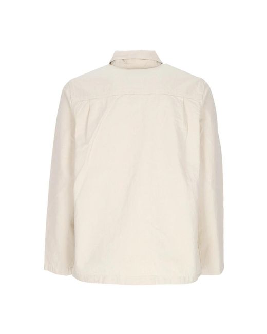 Vans Natural Light Jackets for men