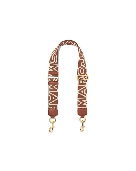 Marc Jacobs Brown Bag Accessories