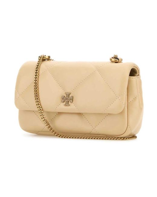 Shoulder Bags Tory Burch en coloris Natural