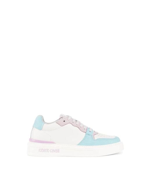 Sneakers Roberto Cavalli de color White