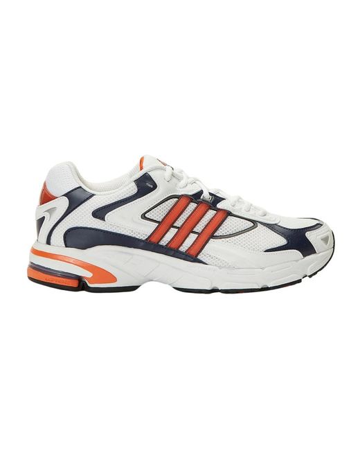 Adidas Blue Sneakers for men