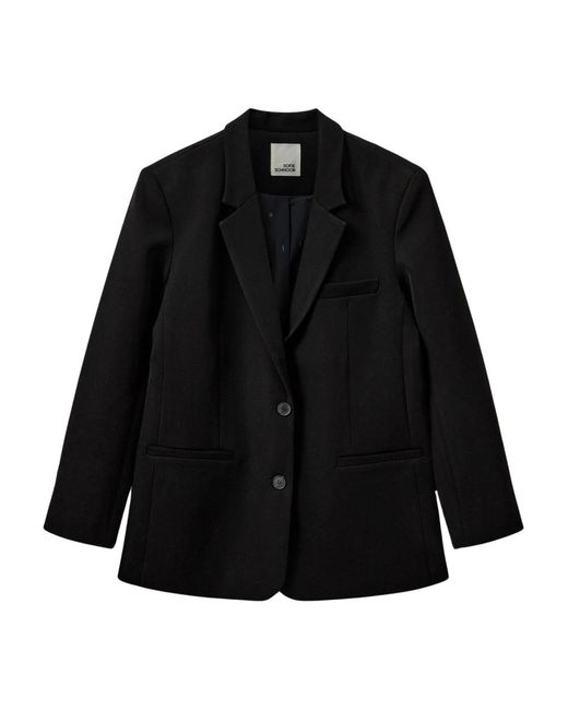 Sofie Schnoor Black Blazer