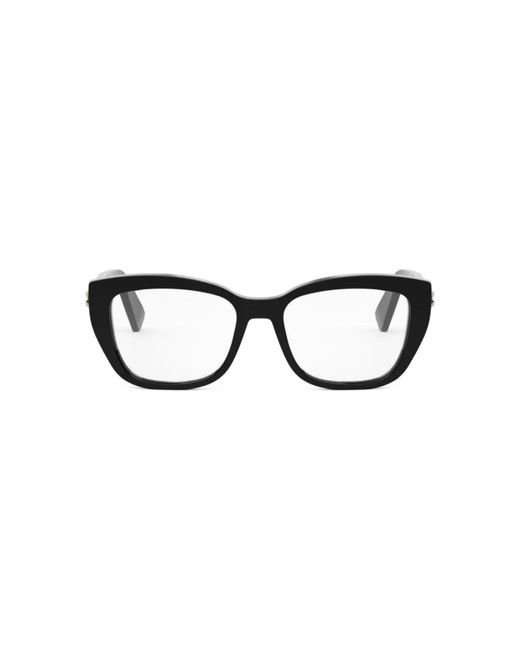 BVLGARI Black Glasses