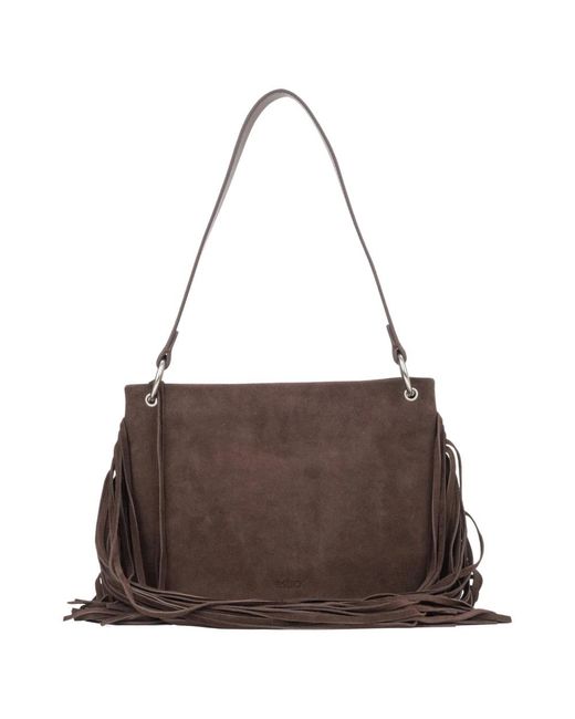 Shoulder Bags di ESTRO in Brown