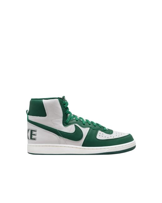 Nike Sneakers in Green für Herren