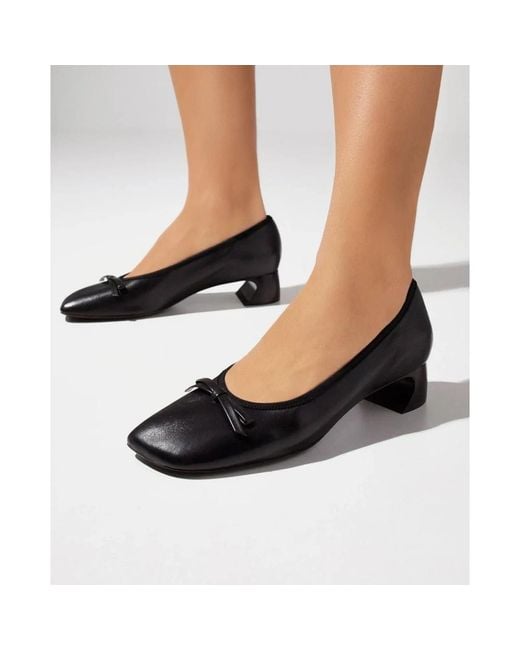 3.1 Phillip Lim Black Pumps