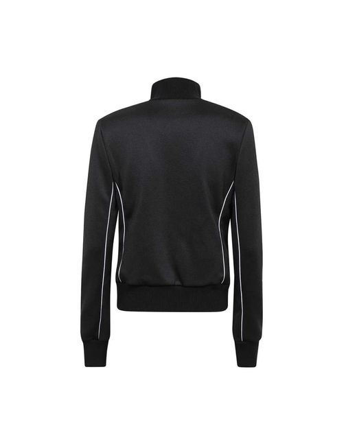 Off-White c/o Virgil Abloh Black Zip-Throughs