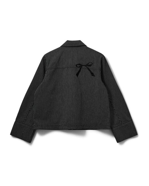 Sofie Schnoor Black Light Jackets