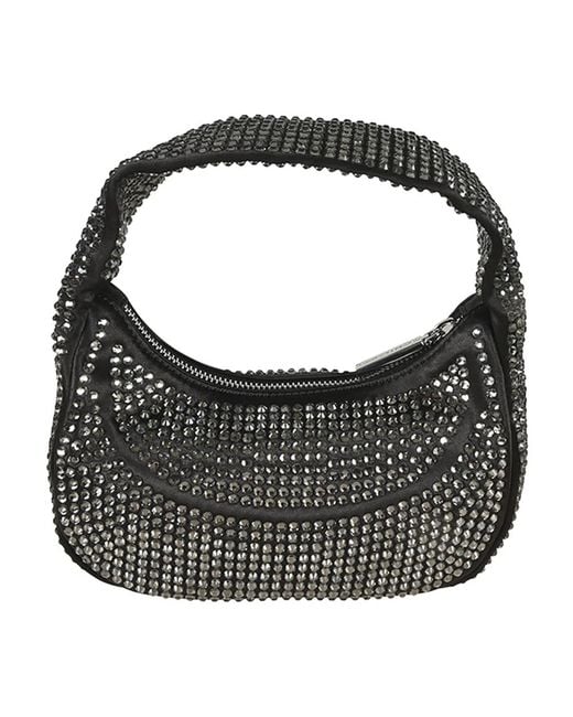 Chiara Ferragni Black Schwarze taschen für modebegeisterte