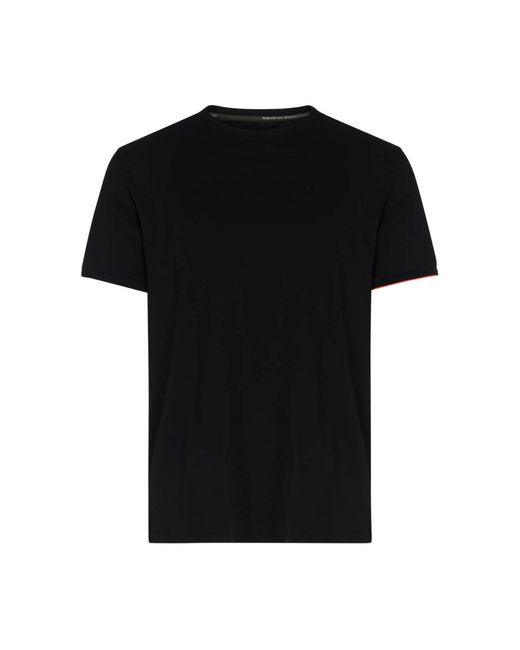 Rrd Black T-Shirts for men