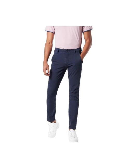 Dockers Blue Chinos for men