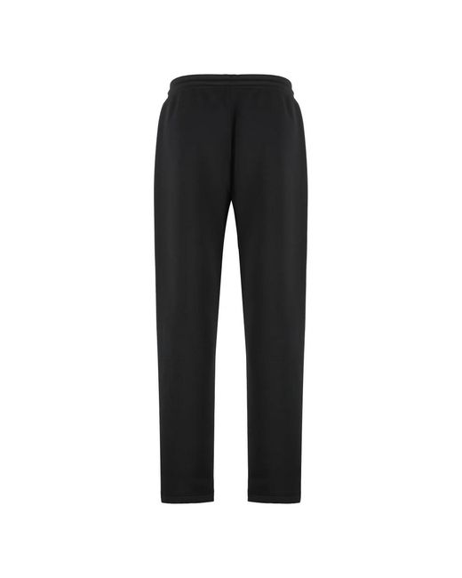 Sweatpants EA7 pour homme en coloris Black