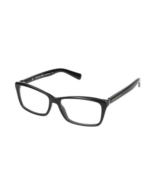 Michael Kors Brown Glasses