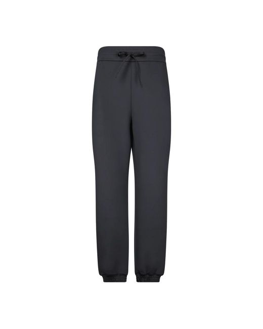 Sweatpants Moncler de color Gray