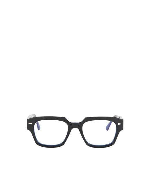 Ahlem Black Sunglasses