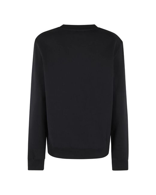 A.P.C. Black Sweatshirts