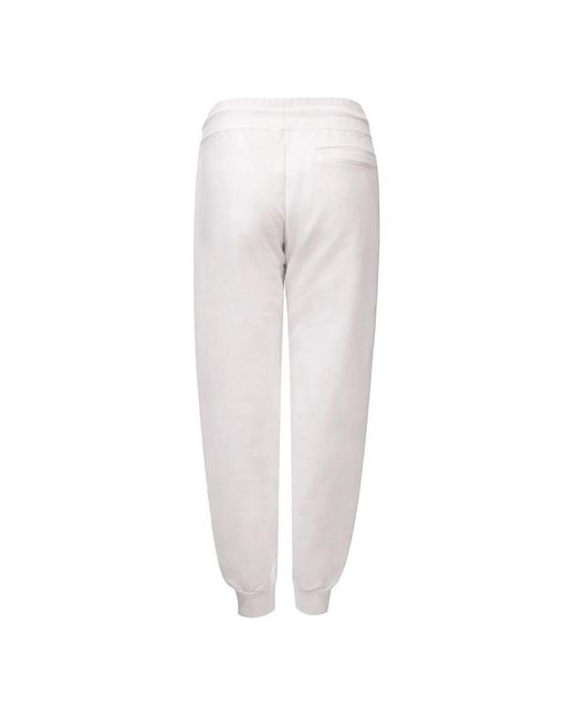 Gcds White Sweatpants
