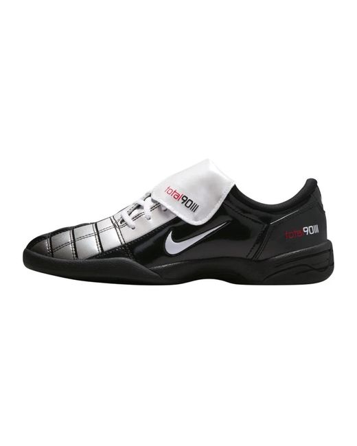 Nike Black Total 90 Se