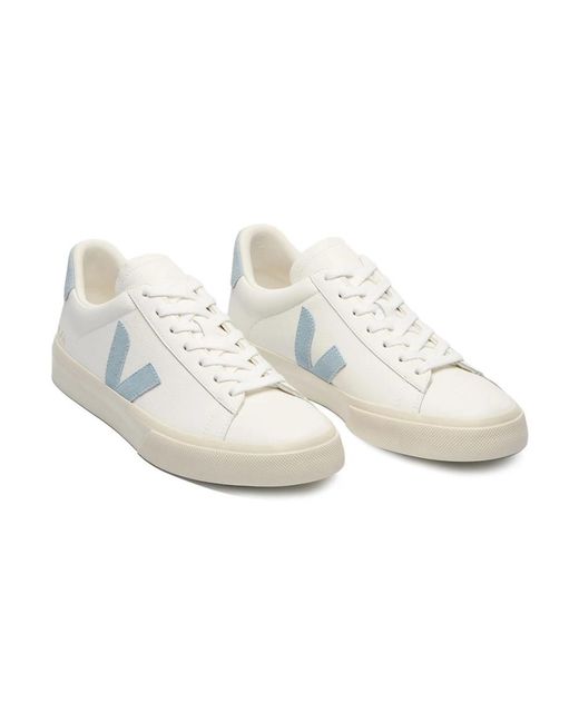 Veja White Sneakers