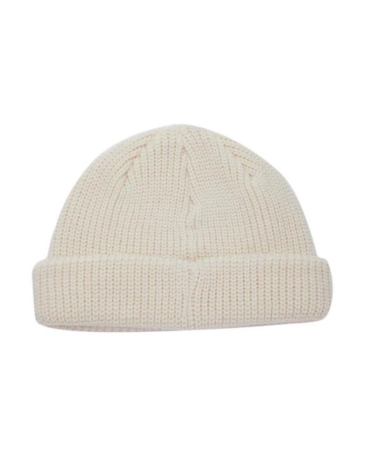 Beanies di Obey in Natural
