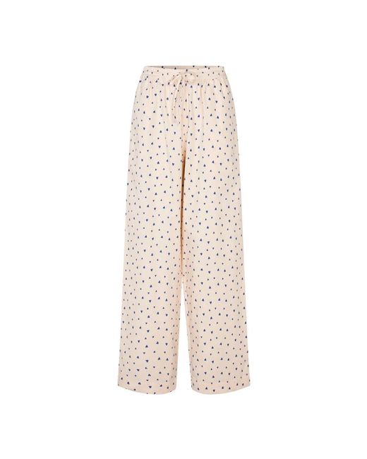 Lolly's Laundry Natural Pyjamas