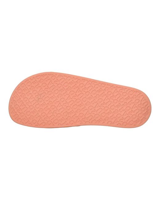 Sliders DSquared² en coloris Pink