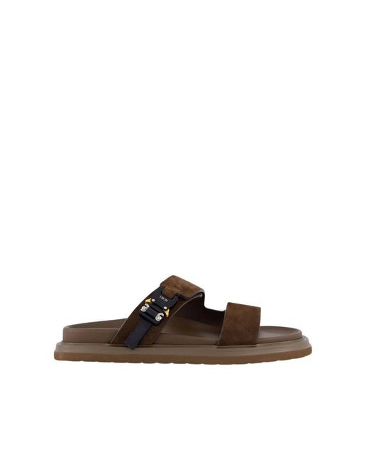 Dior Schoenen ,Bruin Aqua Stijlvol Shirt in het Brown voor heren