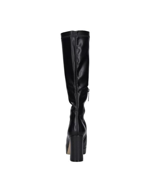 Emanuélle Vee Black Schwarz